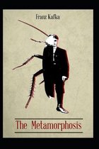 The Metamorphosis Illustrated