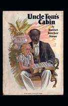 Uncle Tom's Cabin Illustrator