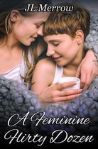 A Feminine Flirty Dozen