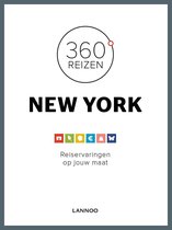360° reizen  -   360° New York