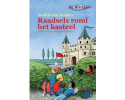 Raadsels Rond Het Kasteel