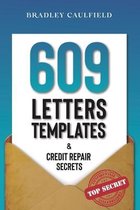 609 Letter Templates & Credit Repair Secrets
