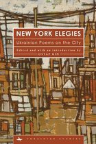 Ukrainian Studies- New York Elegies