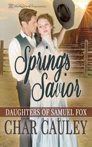 Daughters of Samuel Fox- Spring's Savior