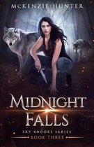 Sky Brooks- Midnight Falls