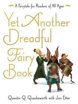 Yet Another Dreadful Fairy Book, Volume 3