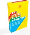 Afbeelding van het spelletje The Little Box of Positivity
