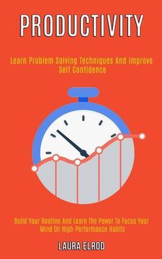 Productivity - cover