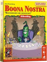 Boonanza: Boona Nostra Uitbreiding Kaartspel