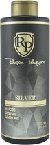 Shampooing tonifiant Matizer Silver Robson Peluquero  PATINE SILVER ROBSON PELUQUERO 1 L