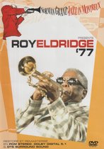 Eldridge, Roy -Group- - Norman Granz Jazz In..