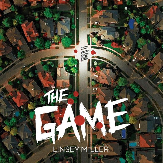 The Game - cover