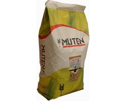 Mijten Duivenvoer - Volledig Vogelvoer - Complete Duivengraan - Duivenkorrel Gemengd Graan - Sportduiven - 20kg