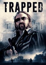 Trapped (dvd)
