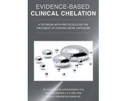 Evidence-Based Clinical Chelation