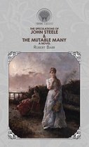 The Speculations of John Steele & The Mutable Many