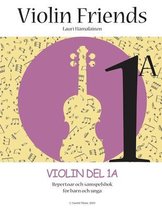 Violin Friends 1a- Violin Friends 1A
