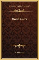 Occult Essays