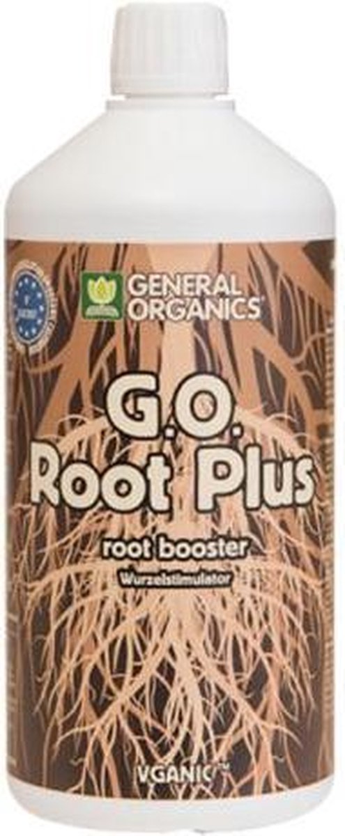 GHE Root Booster(GO Root Plus) 1 liter | bol.com