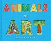 Sabrina Hahn's Art & Concepts for Kids - Animals in Art