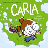 PRIMEROS LECTORES - Carla - Carla, lávate las manos