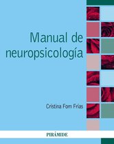 Psicología - Manual de neuropsicología