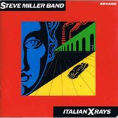 Steve Miller Band - Italiaanse X-stralen