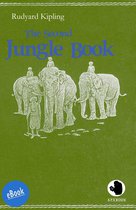 ApeBook Classics (ABC) 15 - The Second Jungle Book