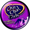 Afbeelding van het spelletje Chit Chat Girls Night Out -  Party Spel