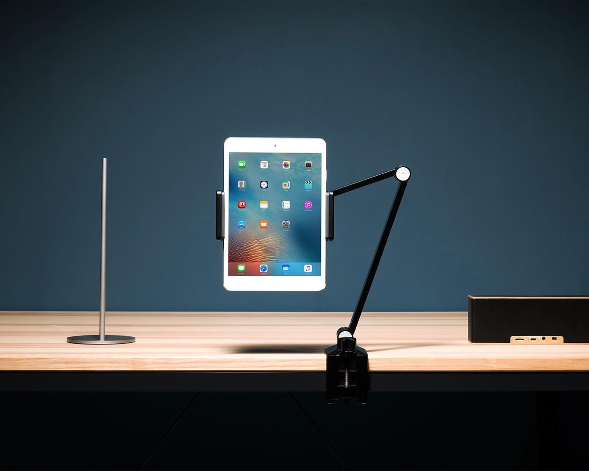 HDGSAFD 2 stuks mobiele telefoon en tablet standaard houten mobiele telefoon houder creatieve bureau standaard multifunctionele mobiele telefoon basisstandaard