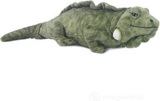 Peluche Ty Crocodile