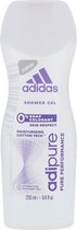 Adidas - Adipure Women Shower Gel - 250ML