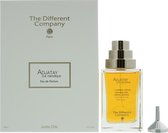 Adjatay Cuir Narcotique by The Different Company 100 ml -