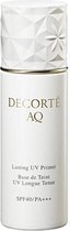 Decorte Aq Lasting Uv Primer 30ml