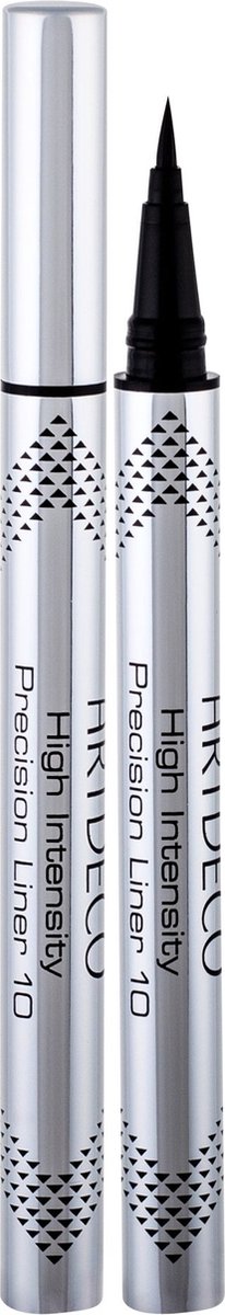 High Intensity Precision Liner - Eyeliner With High Pigmentation 0.55 Ml