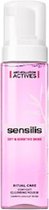 Sensilis Ritual Care Cleansing Foam 200ml