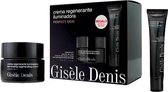 Gisele Denis Perfect Skin Iluminating Regenerating Cream 50ml Set 2 Pieces 2020