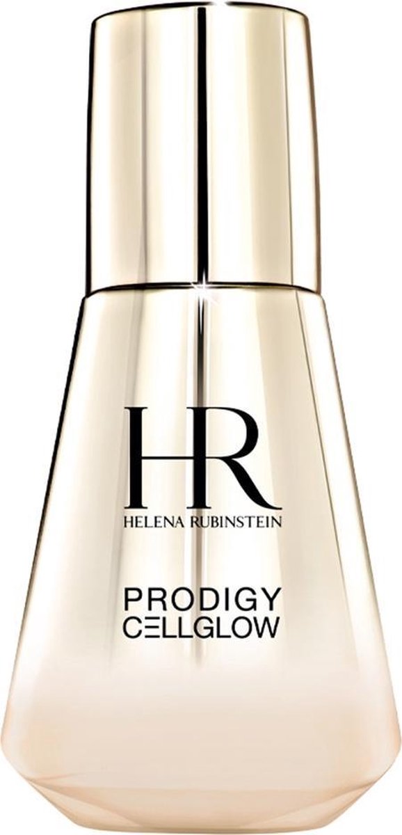 Helena Rubinstein Prodigy Cellglow Glorify Skin Tint #02-very Light Beige