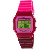 Timex T80 Classic T2n209 Womens Watch