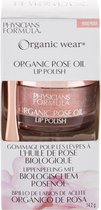 Physicians Formula Organic Rose Oil Lip Polish