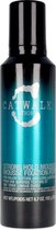 Tigi Catwalk Curlesque Strong Mousse 200 Ml