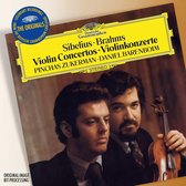 Originals: Violin Concerto In D Minor, Op.47