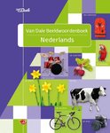 Van Dale Beeldwoordenboek  -  Van Dale beeldwoordenboek Nederlands Nederlands