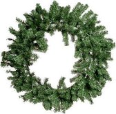 Cosy&Trendy Woodland kerstkrans - Ø 45 cm