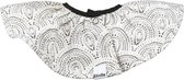 Elodie Details - Pierrot Bib - Desert Rain /Feeding /Desert Rain