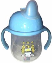 Manchester City Training Mug