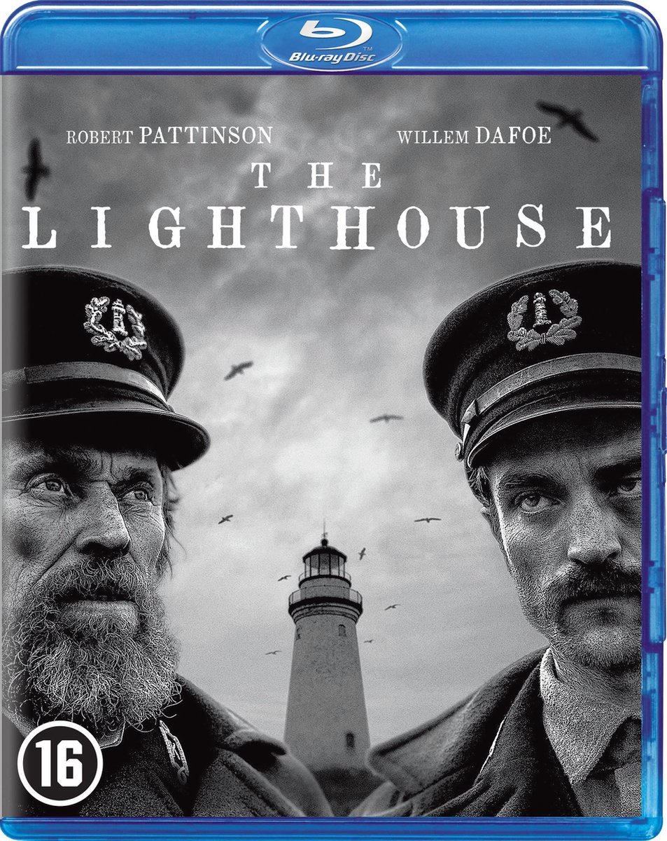 The Lighthouse