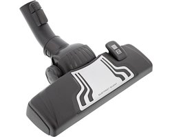 Zuigmond stofzuigerborstel 32mm borstel stofzuiger Dustpro Silent origineel Aeg Electrolux