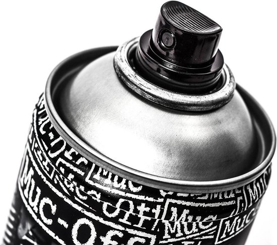 Muc-Off Motorcycle Degreaser Motor Ontvetter 500ml van Muc-off — afbeelding 3