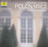 Chopin  -  Polonaises   -  Shura Cherkassky